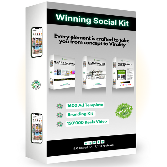 Winning Social Kit